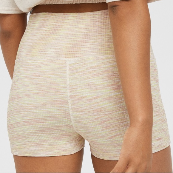 OFFLINE By Aerie Seamless Super Shortie - NWOT - Picture 2 of 8